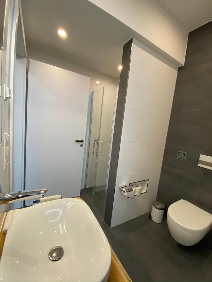 Apartment Loft- Perfekt Fuer Fahrradfahrer