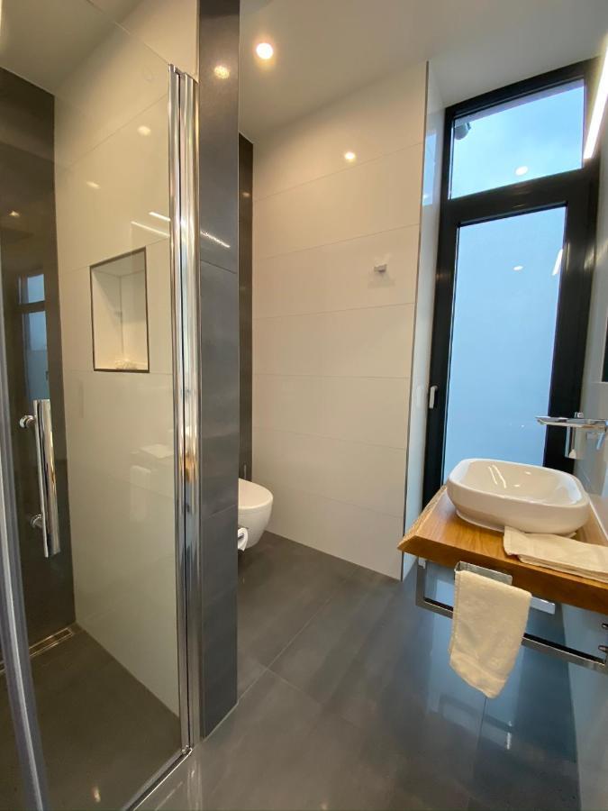Apartment Loft- Perfekt Fuer Fahrradfahrer