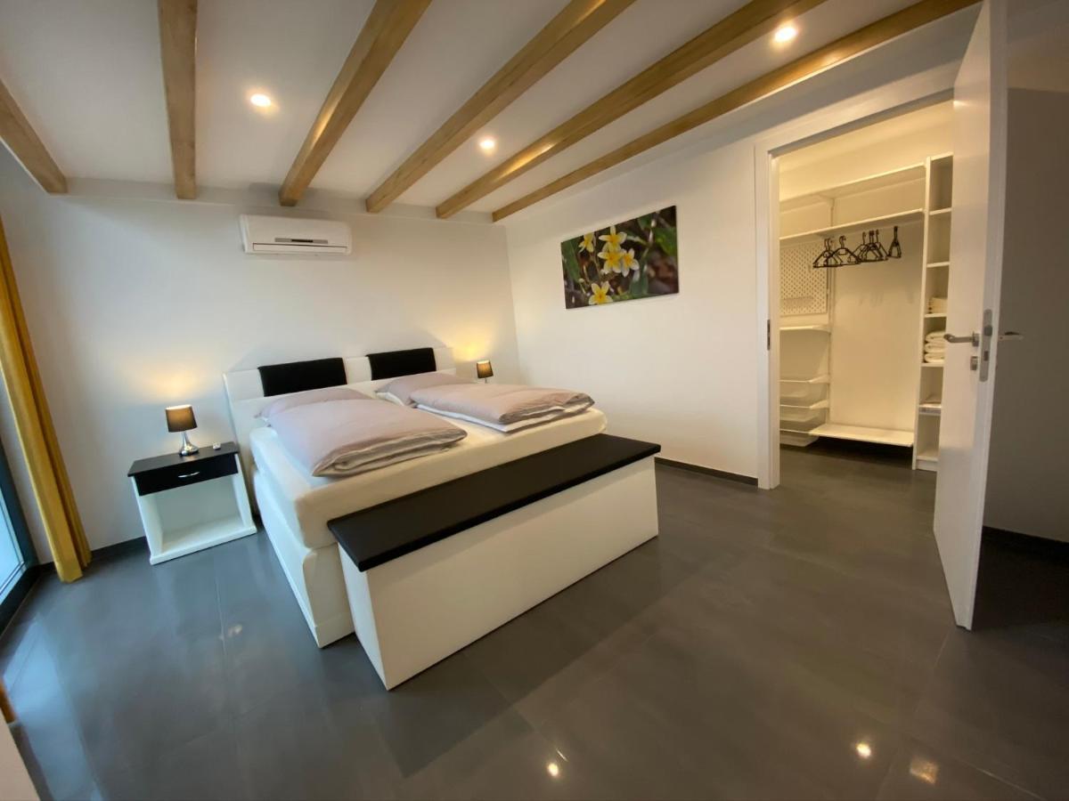 Apartment Loft- Perfekt Fuer Fahrradfahrer *