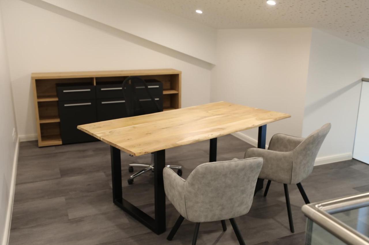 Loft- Perfekt Fuer Fahrradfahrer
